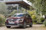Renault Koleos Initiale Paris 2019 года (WW)